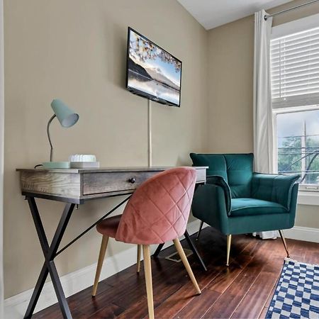 Вилла Housepitality - The Columbus Game House - 2 Br Экстерьер фото