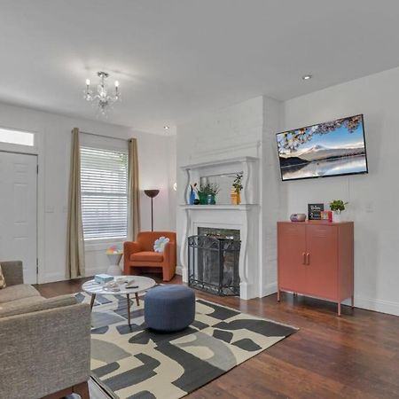 Вилла Housepitality - The Columbus Game House - 2 Br Экстерьер фото