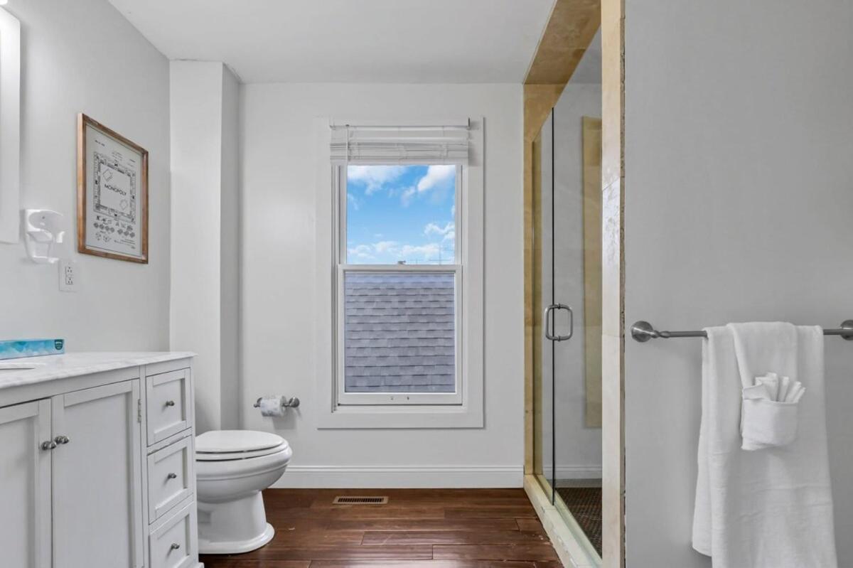 Вилла Housepitality - The Columbus Game House - 2 Br Экстерьер фото