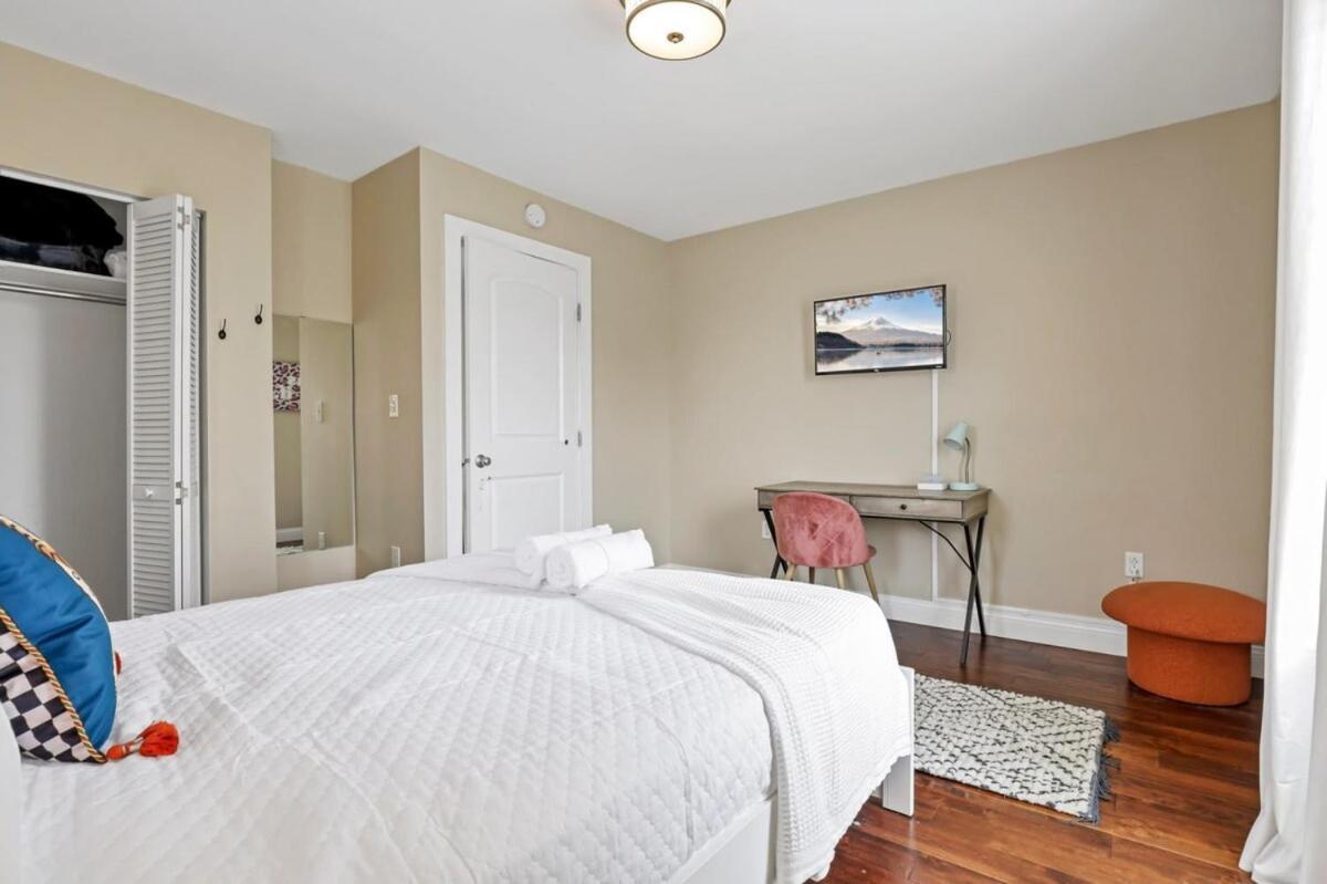 Вилла Housepitality - The Columbus Game House - 2 Br Экстерьер фото