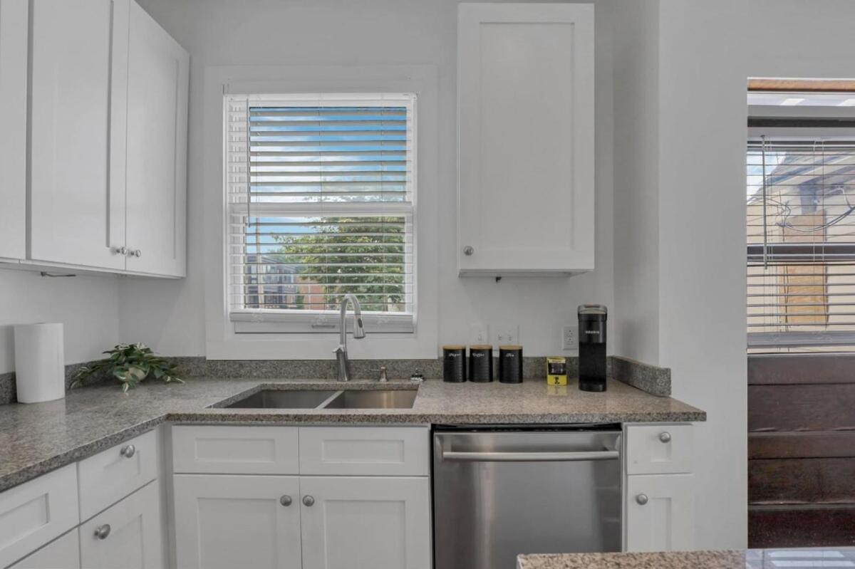 Вилла Housepitality - The Columbus Game House - 2 Br Экстерьер фото
