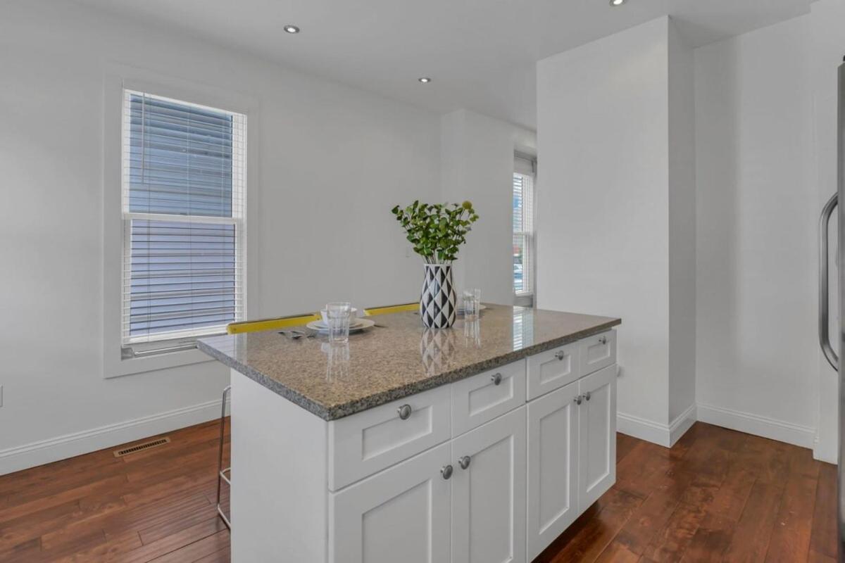 Вилла Housepitality - The Columbus Game House - 2 Br Экстерьер фото