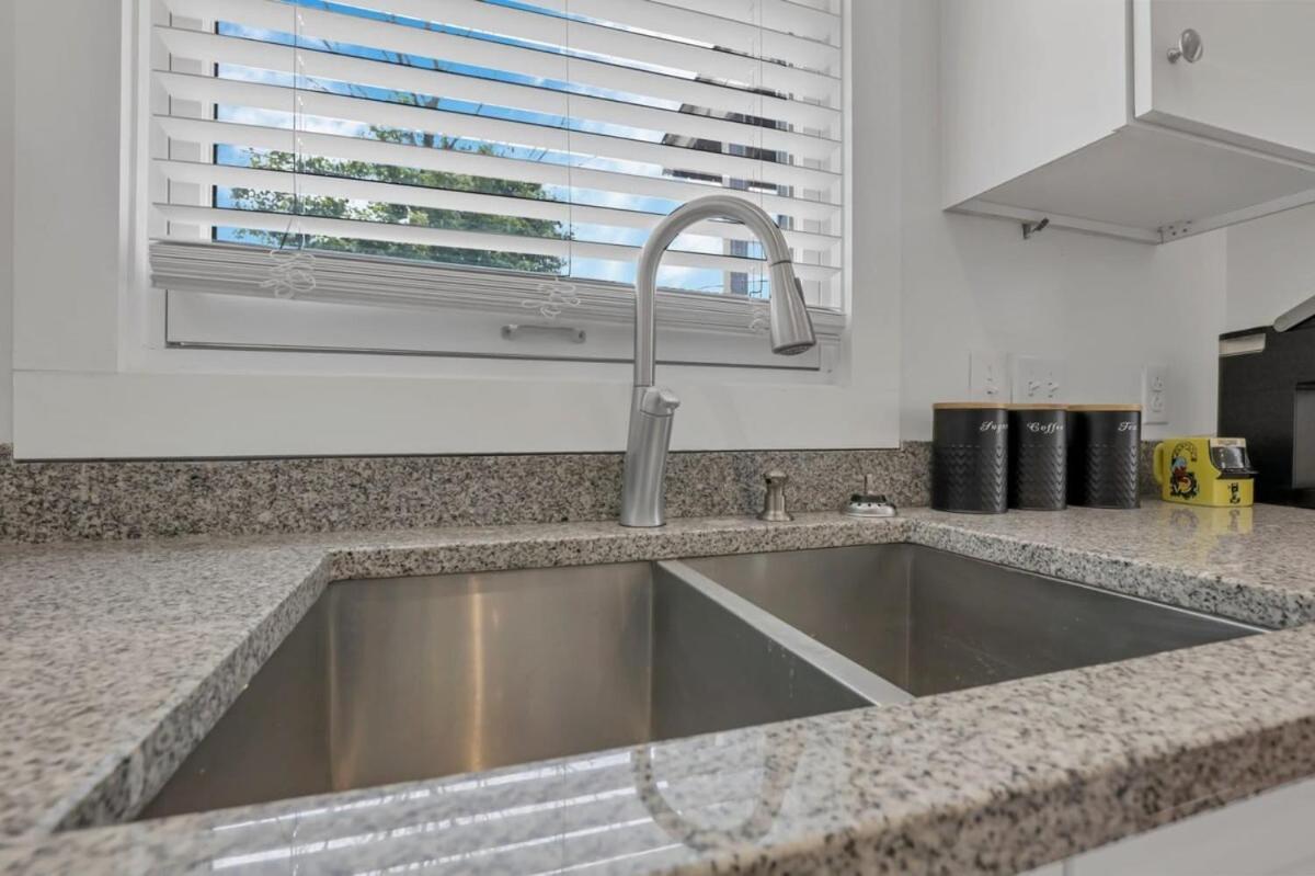 Вилла Housepitality - The Columbus Game House - 2 Br Экстерьер фото