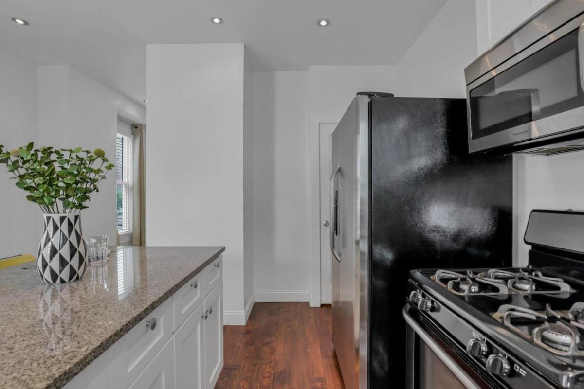 Вилла Housepitality - The Columbus Game House - 2 Br Экстерьер фото