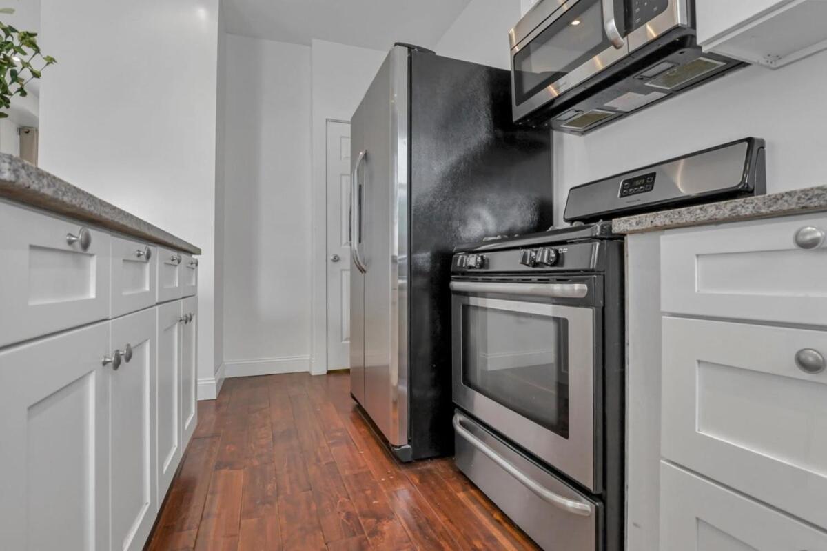 Вилла Housepitality - The Columbus Game House - 2 Br Экстерьер фото