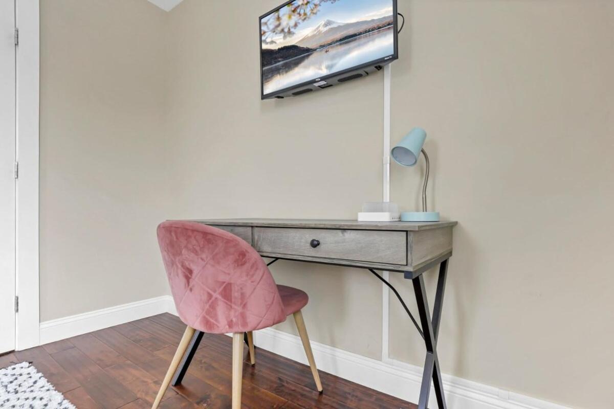 Вилла Housepitality - The Columbus Game House - 2 Br Экстерьер фото