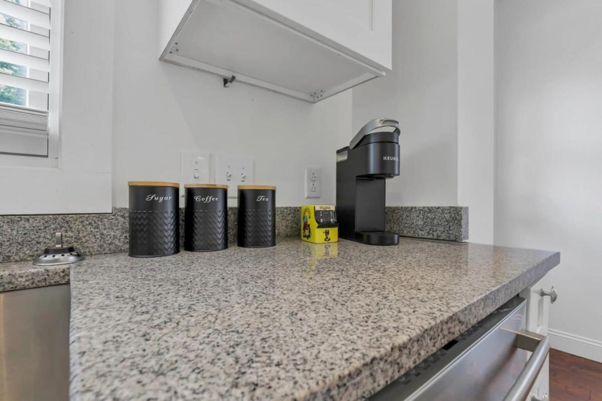 Вилла Housepitality - The Columbus Game House - 2 Br Экстерьер фото