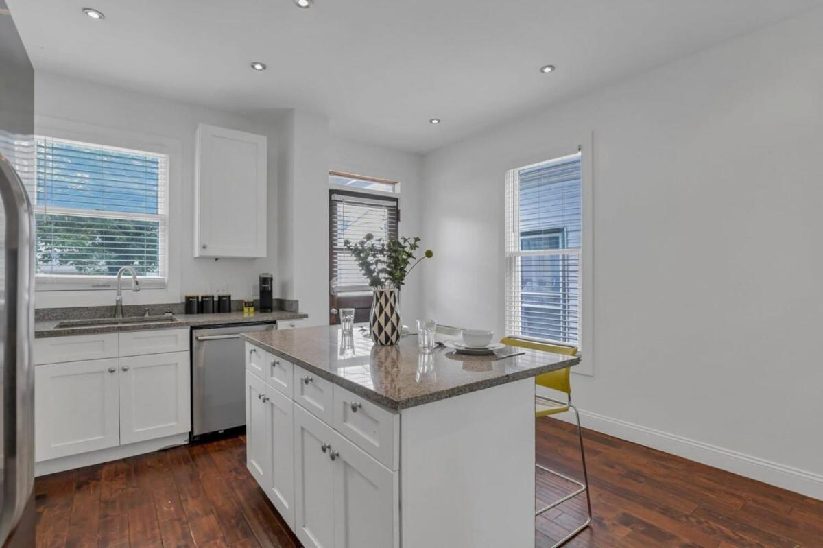 Вилла Housepitality - The Columbus Game House - 2 Br Экстерьер фото
