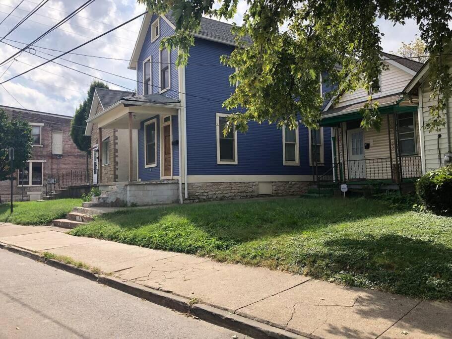 Вилла Housepitality - The Columbus Game House - 2 Br Экстерьер фото