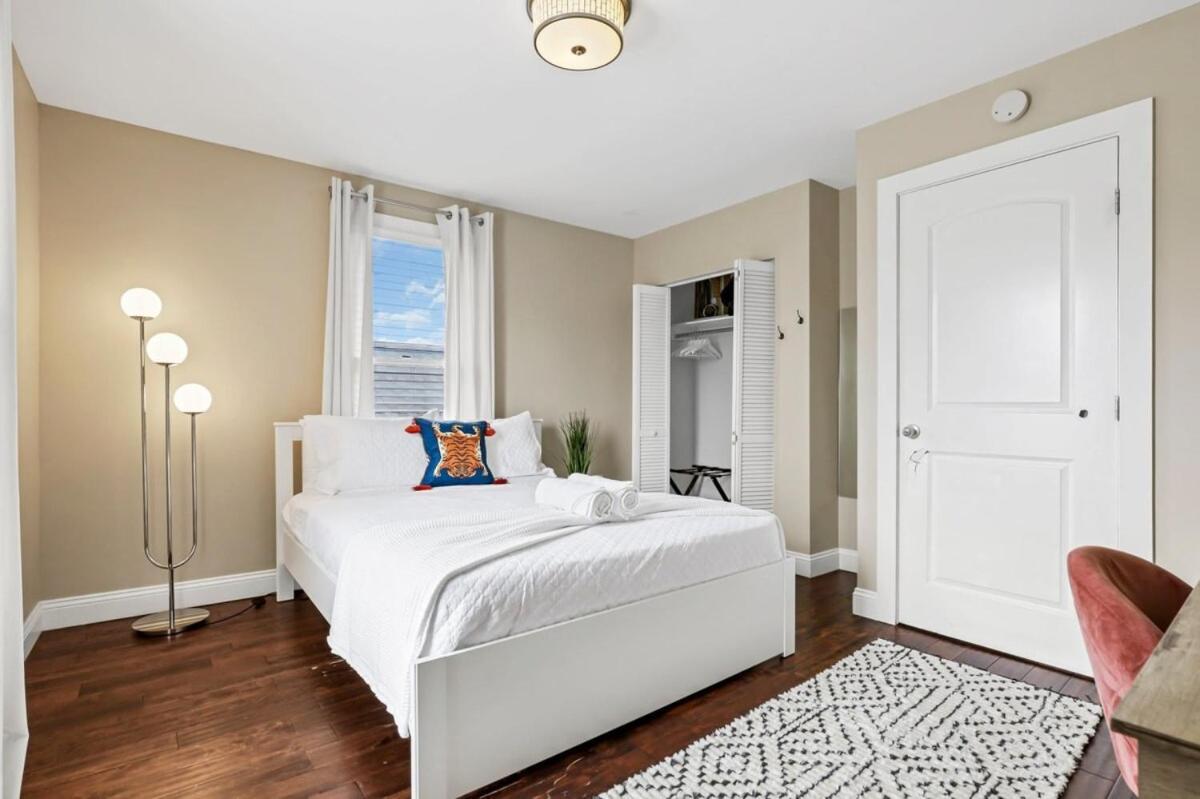 Вилла Housepitality - The Columbus Game House - 2 Br Экстерьер фото