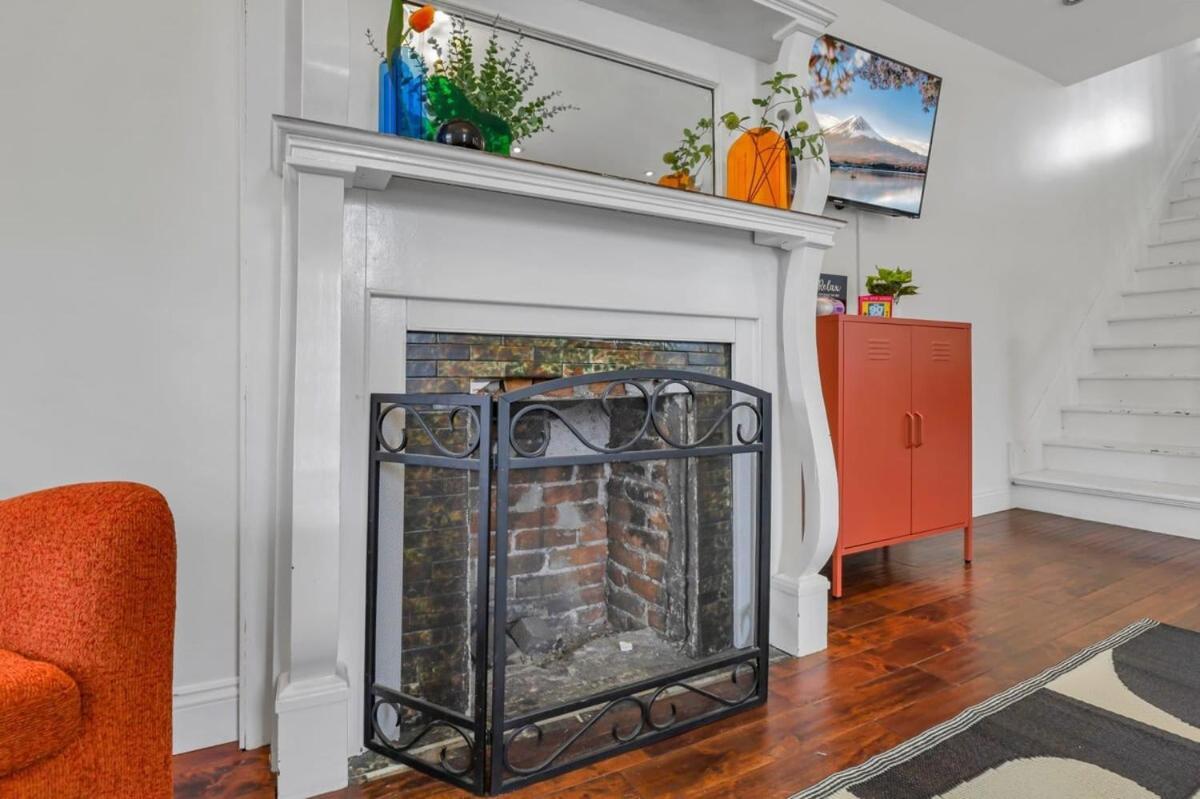 Вилла Housepitality - The Columbus Game House - 2 Br Экстерьер фото